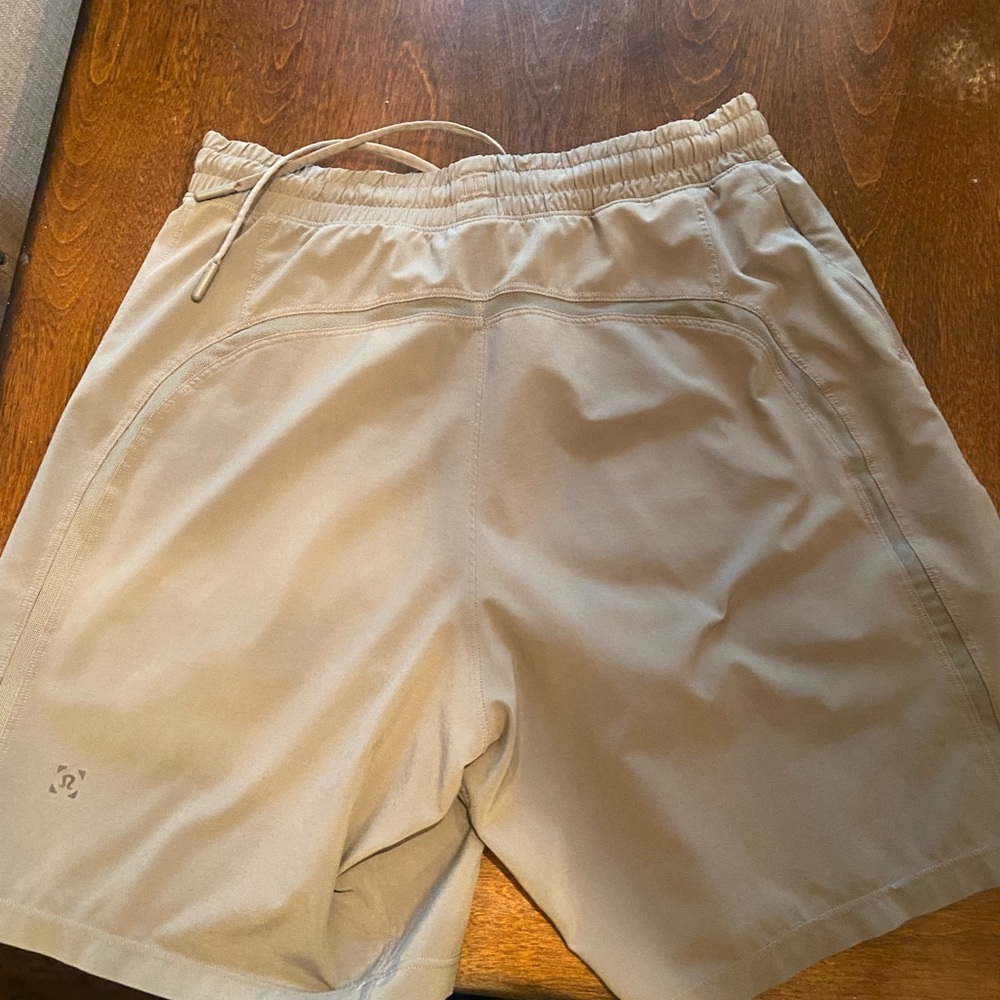 Mens lululemon shorts